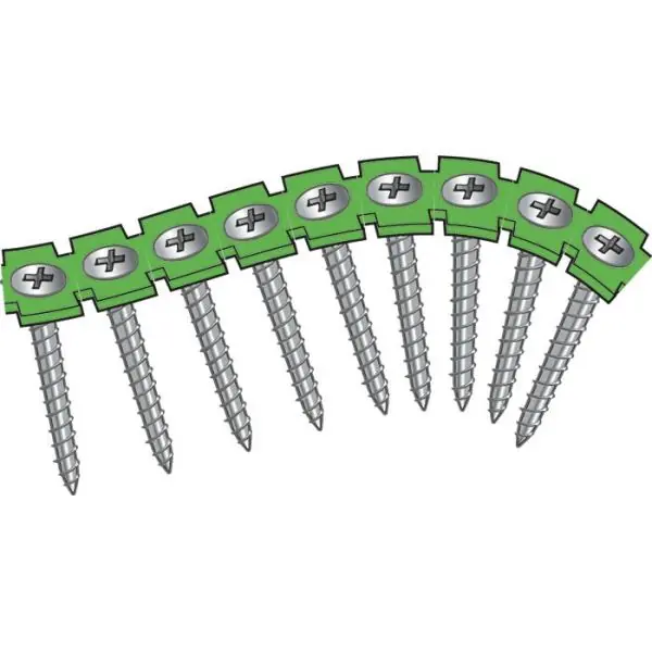 Kombiskruv Erbjudandepris